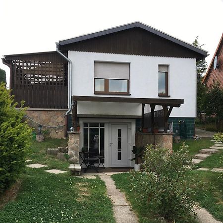 Haus Mona Apartment Schwenda Ngoại thất bức ảnh
