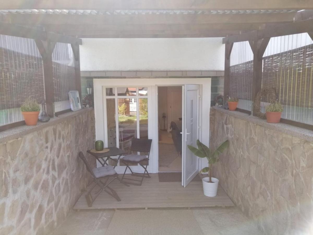 Haus Mona Apartment Schwenda Ngoại thất bức ảnh