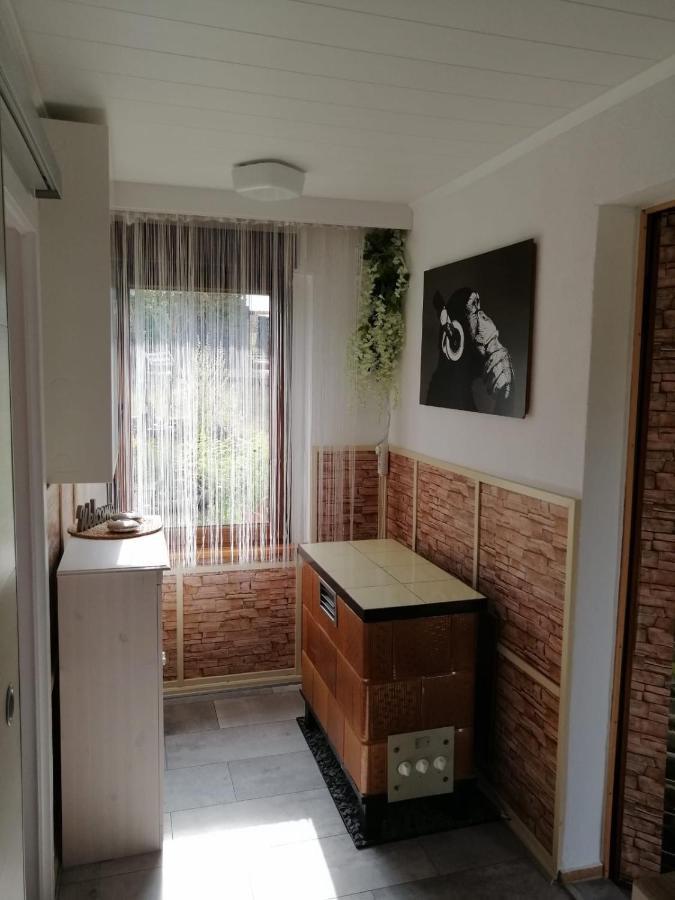 Haus Mona Apartment Schwenda Ngoại thất bức ảnh