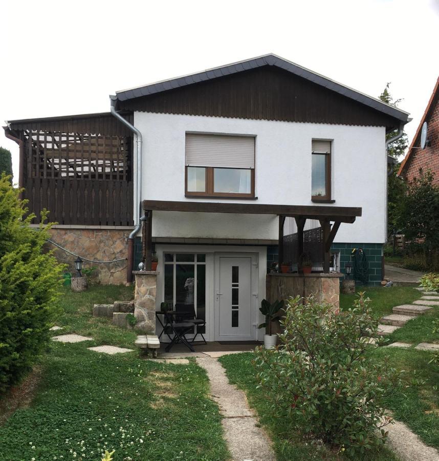 Haus Mona Apartment Schwenda Ngoại thất bức ảnh