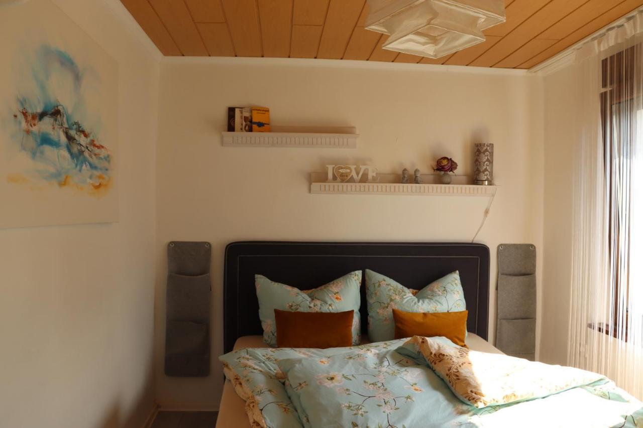 Haus Mona Apartment Schwenda Ngoại thất bức ảnh