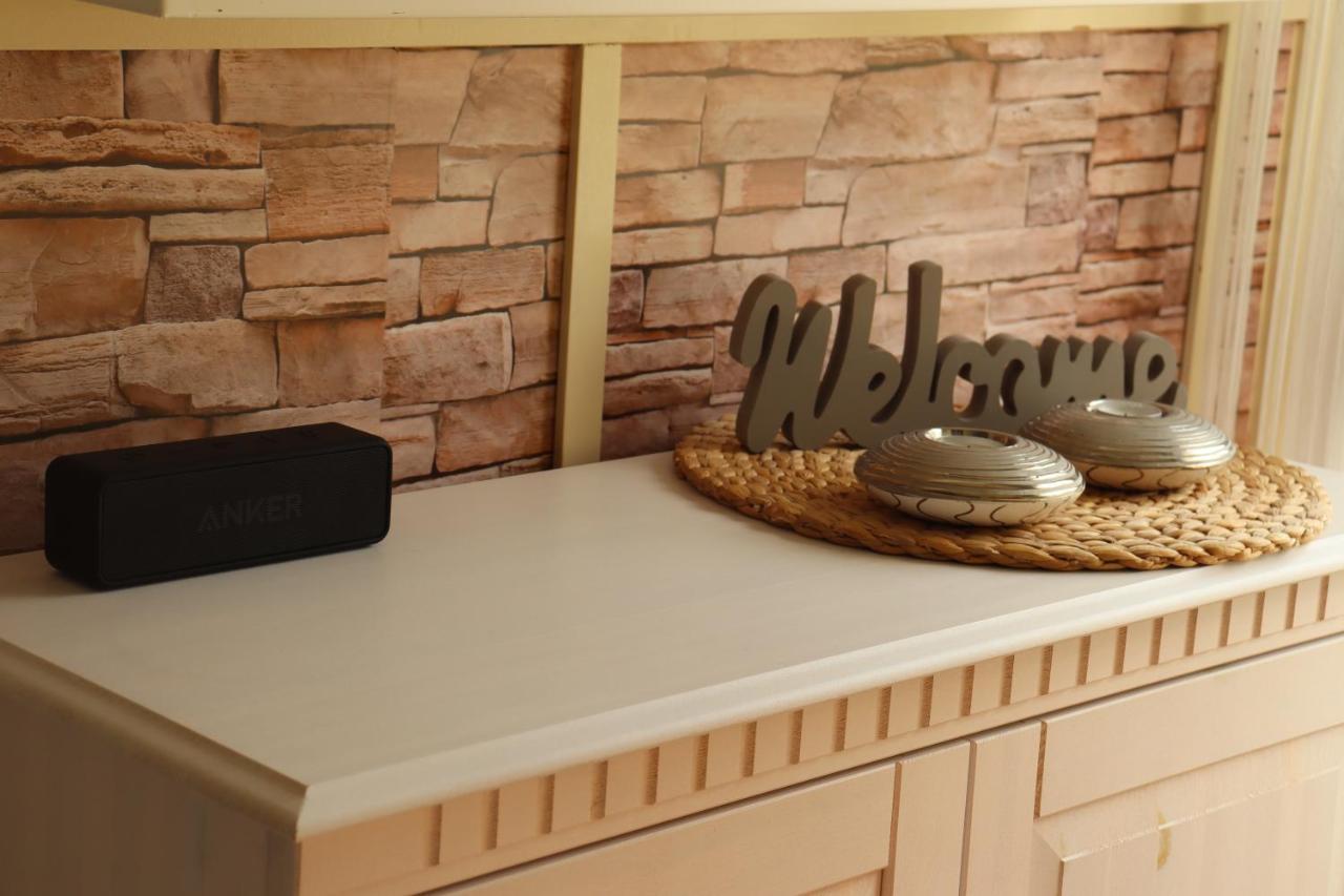 Haus Mona Apartment Schwenda Ngoại thất bức ảnh