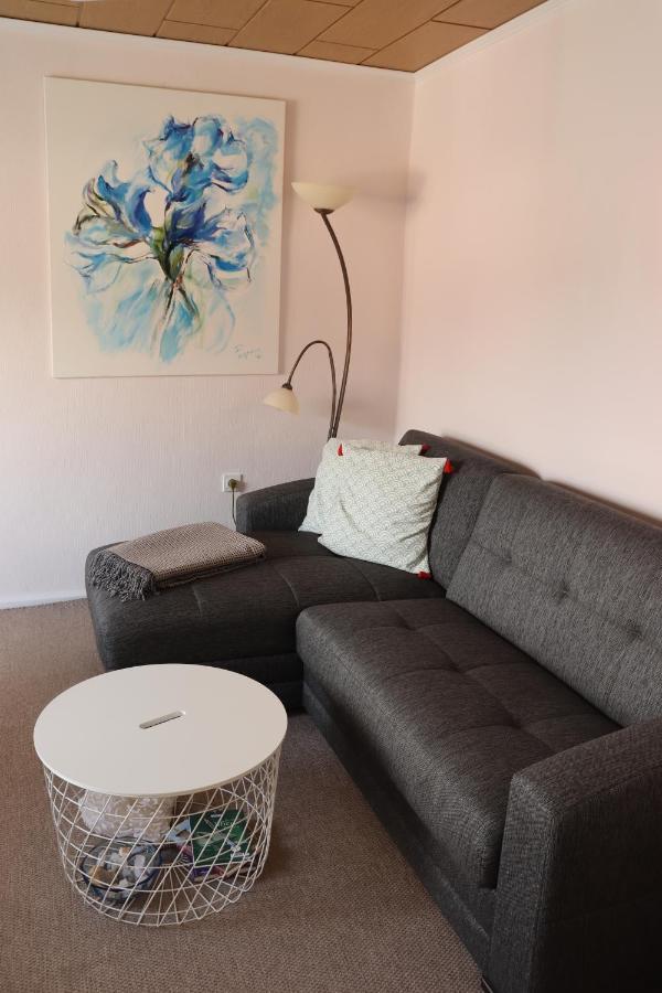 Haus Mona Apartment Schwenda Ngoại thất bức ảnh