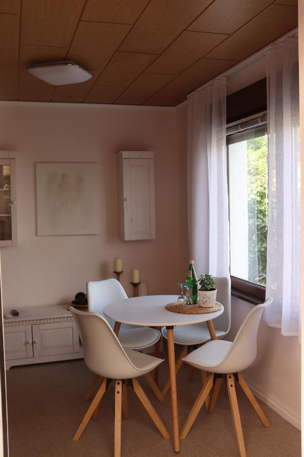 Haus Mona Apartment Schwenda Ngoại thất bức ảnh